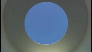 James Turrell  skyspace quotThird Breathquot Unna [upl. by Nyledam]