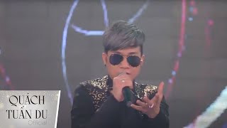 Người Đã Xa Remix  Quách Tuấn Du  Hội Ngộ Sao Việt và DJ [upl. by Adiam225]