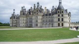 Chateaux of the Loire [upl. by Gearhart]