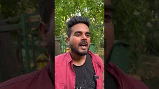 Dil टूट गया 💔😭shorts funnyvideo  Shahid paneer [upl. by Roxanna]