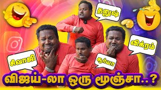 DR DIWAKAR EXCLUSIVE INTERVIEW💥😂🤣PART  2  drdiwakar drdiwakarinterview redtapetamil [upl. by Aerdua213]