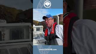 The Lifeboat and The Castle fishing oceanslife ocean lifeboat rnli [upl. by Ajar]