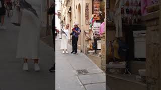 🇮🇹 One day in Assisi Walking tour 🇮🇹 ❤️‍🔥 travelvlog Assisi italy [upl. by Neva525]