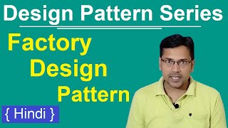 Factory Design Pattern In C  Creational Design Patterns  C Design Patterns  C HindiUrdu [upl. by Yecak]