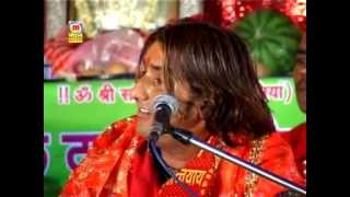 Prakash Mali Live 6  Thumak Thumak Kar Chalo Bhawani  Prakash Mali  Nita Nayak [upl. by Godard]