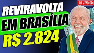 Imperdível INSS tem NOVO PAGAMENTO de BENEFÍCIO até R282400 [upl. by Shornick531]