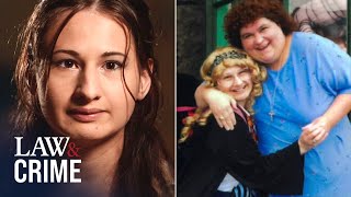 Gypsy Rose Blanchard to Be Released from Prison Next Week for Vicious Murder of Controlling Mom [upl. by Merkle]