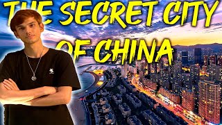 THE SECRET CITY OF CHINA DALIAN  The Journey  EP 1 [upl. by Lennard]