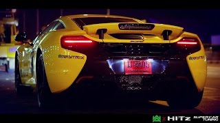 McLaren 650S Coupe  Armytrix Titanium Exhaust  Hitzproject Tuning Thailand [upl. by Nnairam]