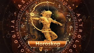 Horoskop 2810  311 2024 [upl. by Labotsirhc]