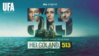 HELGOLAND 513  Trailer [upl. by Gar81]