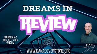 Worse Than You Thought It Would Be Dream by Dana Coverstone [upl. by Isbella]