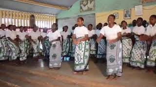 KISII FOLK SONG TRADITIONAL SONG TRENDING [upl. by Selassie]