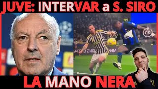 JUVENTUS🚨 FURTO a San Siro ecco le IMMAGINI NASCOSTE  scoperta la MANO nera della SERIE A [upl. by Seditsira]