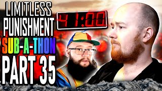 🔴ToG🔴IT WENT UP AGAIN help arrived  Limitless SUBATHON Pt35 [upl. by Dubois]