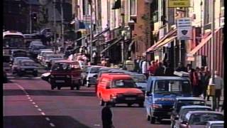 Of Ulster Stock Unbroadcast 90s Documentary 2 [upl. by Ransom266]