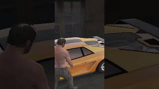 Grotti Cheetah Classic Spawn Location gta gta5secrets gtaweapons gtavsecrets gtaonline [upl. by Bollinger865]