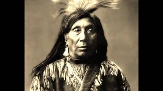 Blackfoot Medicine Song [upl. by Linis]