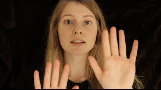 ASMR for Anger 😡 → 😇 calming you down breathing soft spoken [upl. by Edny]