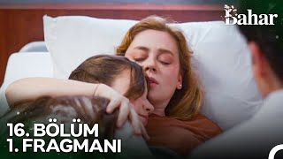 Bahar 16 Bölüm 1 Fragmanı  SEZON FİNALİ [upl. by Ronnoc]