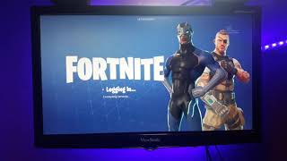 🎤 How to TURN ON your MIC in Fortnite Nintendo Switch OLED 2022 ✔️ Setup Nintendo Switch [upl. by Hsan]