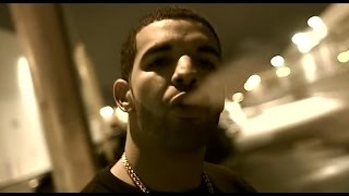 Drake  5AM In Toronto Official Video [upl. by Presley]