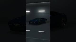 Ocelot Ardent Customizations Lotus Esprit  GTA 5 Online [upl. by Aloek]