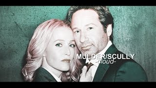 MulderampScully  Youre my ONE in five billion 10x06 [upl. by Lindo]