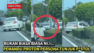 SAMSENG PERSONA PUTIH DICARl‼️ KEJADIAN DEPAN PETRONAS BATU BVRUK KUALA TERENGGANU [upl. by Potts]