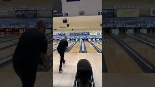 Who’s bowling fail was better sports bowling pba highlights [upl. by Sergu]