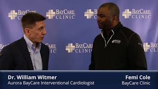 BayCare Clinic Minute What everyone should know about women and heart disease [upl. by Anehs43]