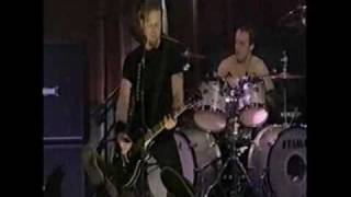 Metallica So What Live 1998 [upl. by Errehs]