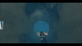 Live Aquatically Roblox Scuba Diving [upl. by Mart498]