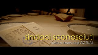 SINDACI SCONOSCIUTI Parodia Perfetti Sconosciuti [upl. by Kerr]