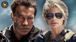 Terminator 6 Everything We Know So Far [upl. by Zoba233]