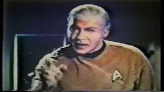 Star Trek The Next Generation Bloopers [upl. by Lyrak531]