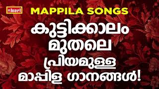 Mappilapattukal  Mappila Pattukal Malayalam  Malayalam Mappila Songs  Old Mappilappattukal [upl. by Attenohs]