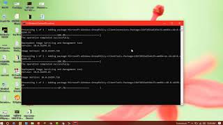 How To Fix quotgpeditmscquot not Found in Windows 10 8 or 7 [upl. by Jaymie]