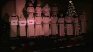 Hallelujah Chorus by the Mute Monks [upl. by Kensell]