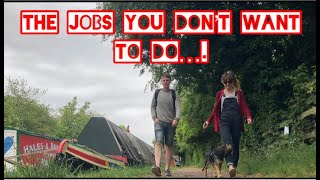 The jobs you dont want to do EP15 [upl. by Nail]