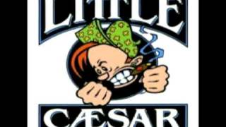 Little Caesar  Youre mine [upl. by Ocirederf]