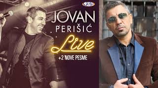 Jovan Perišić  Čovek kafanski  LIVE  Audio 2018 [upl. by Tobiah]