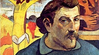 Paul Gauguin Breve biografía y sus obras Ideal para niños [upl. by Isabelle]