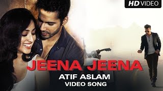 Jeena Marna Full Song with Lyrics  Do Lafzon Ki Kahani  Randeep Hooda Kajal Aggarwal  TSeries [upl. by Neelac]