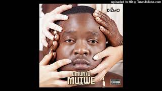 Dizmo ft Namadingo  Madalitso official Audio [upl. by Teemus]