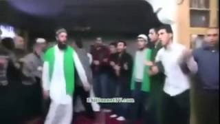 Muslim eminem dance [upl. by Enrahs561]