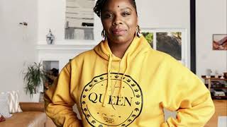 BLM CoFounder Patrisse KhanCullors slammed for fencing in 14 Million home [upl. by Monro]