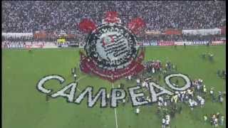 Corinthians x Boca Juniors  Final Libertadores 2012  Completo [upl. by Inessa]