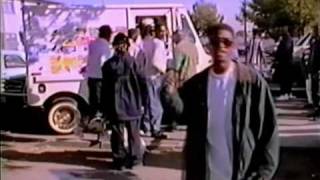 Dru Down ft The Luniz  Ice Cream Man [upl. by Dagna]