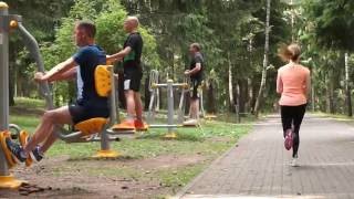 7 dalis Svarbu sportuojant lauke ką gerti kada ir kaip maitintis kada sportuoti [upl. by Maidel]